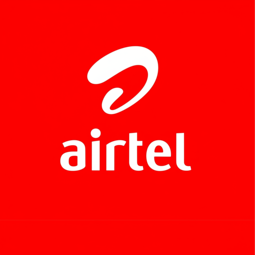 Airtel logo