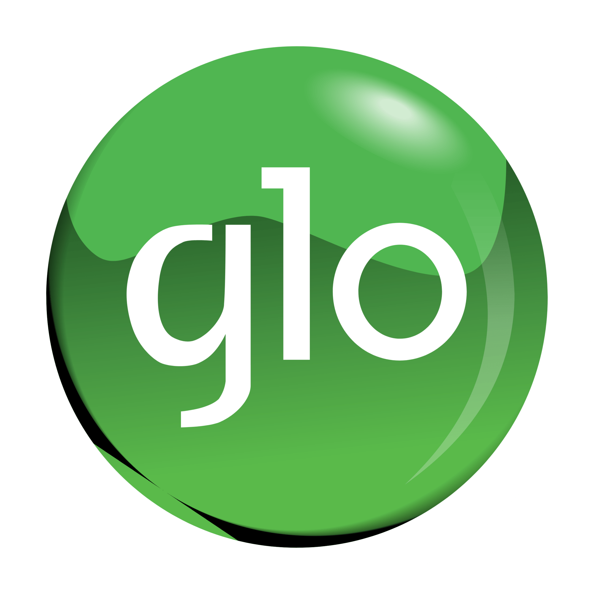 Glo logo
